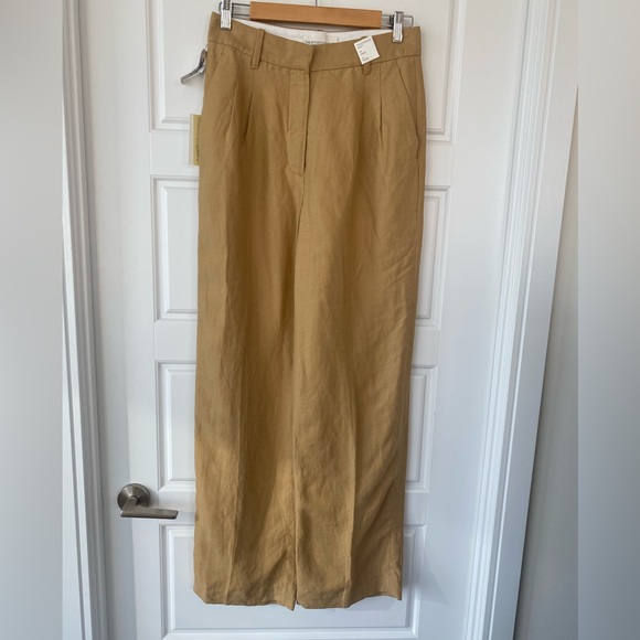 WILFRED | The Effortless Pant - Picture 1 of 15